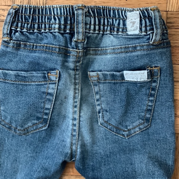 7 for all mankind - Picture 3 of 4